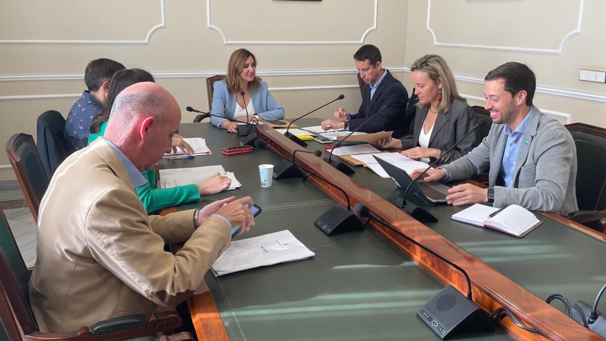 Comissió Capitalitat Verda Europea